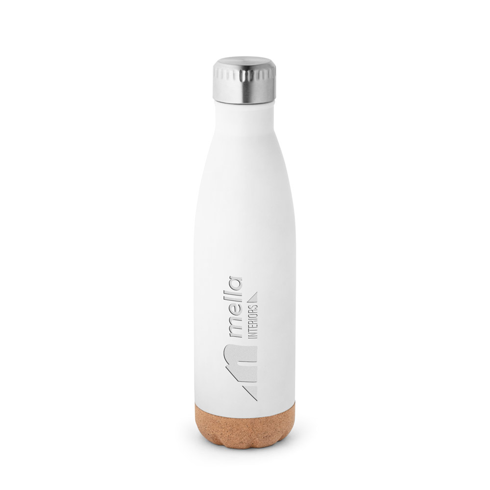 94240 SOLBERG. Botella termo 560 mL - Imagen 8