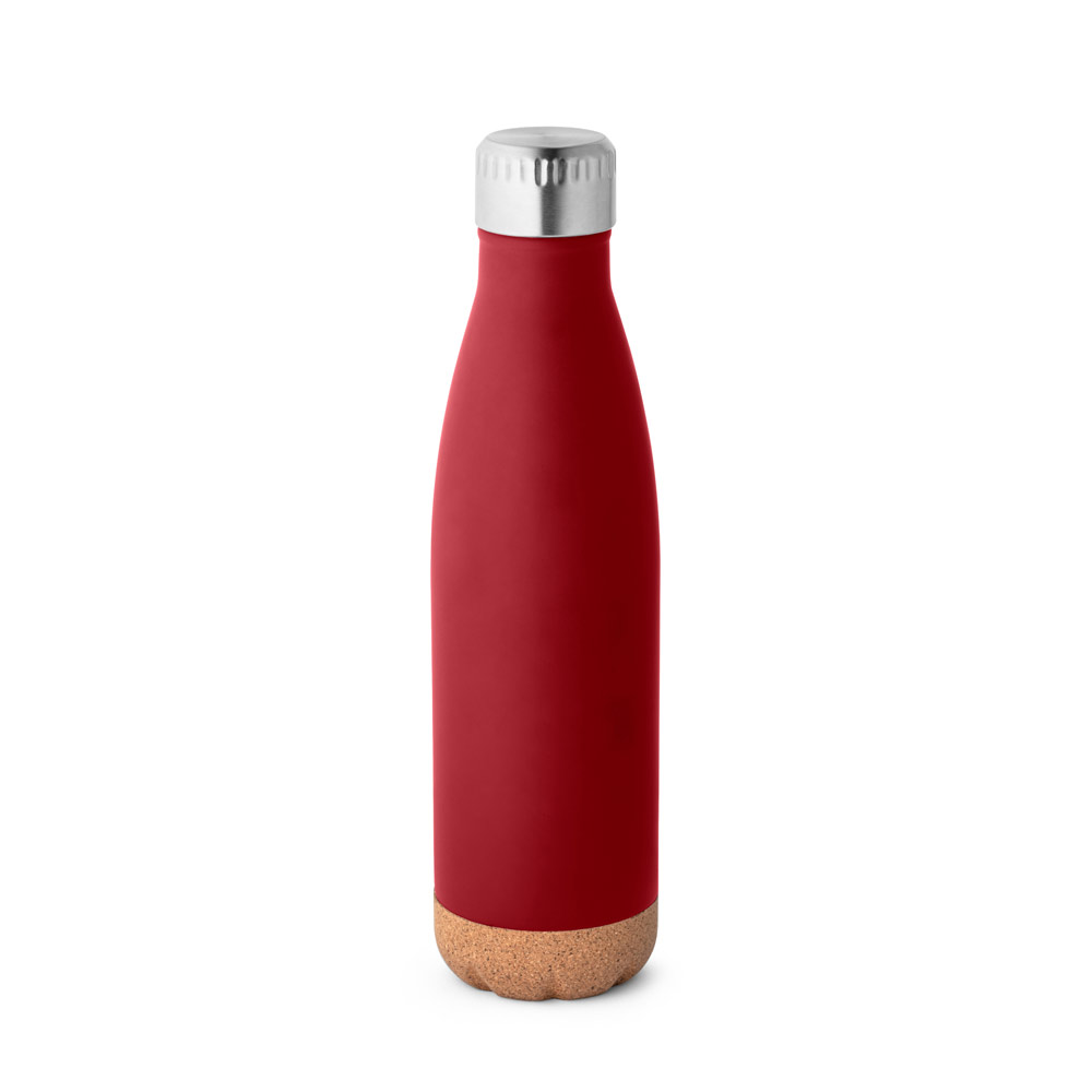 94240 SOLBERG. Botella termo 560 mL - Imagen 9
