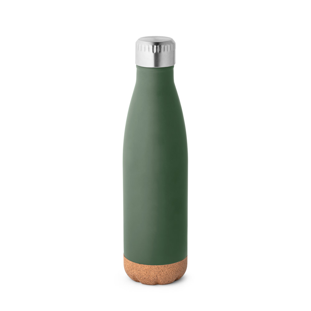 94240 SOLBERG. Botella termo 560 mL - Imagen 11