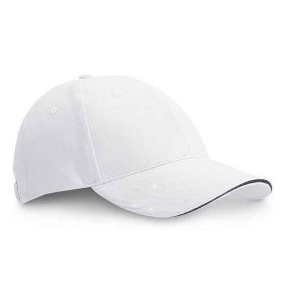 99412 CHRISTOPHE. Gorra "sándwich" - Imagen 5