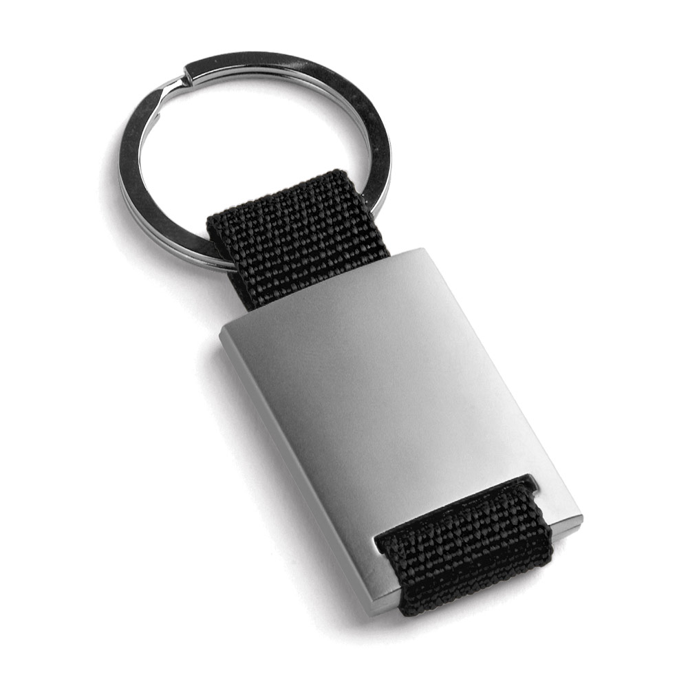 93077 GRIPITCH. Llavero de metal con cincha - Imagen 3