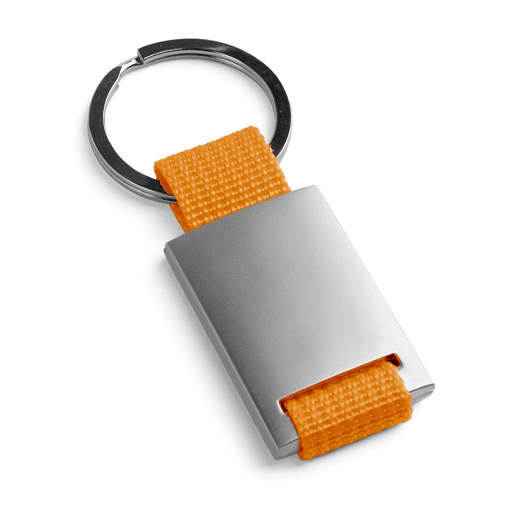 93077 GRIPITCH. Llavero de metal con cincha - Imagen 6