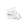 97153 EMMY. Cable USB con conector 3 en 1 - Imagen 4