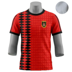 Polera colmena TXD 022-SBL-NIÑOS