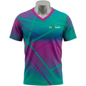 Polera TXD 006-SBL-NIÑOS