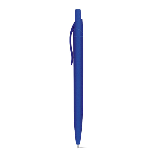 81168 CAMILA. Bolígrafo en fibra de paja de trigo y ABS - Imagen 6