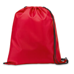 92910 CARNABY. Mochila con cordón 210D