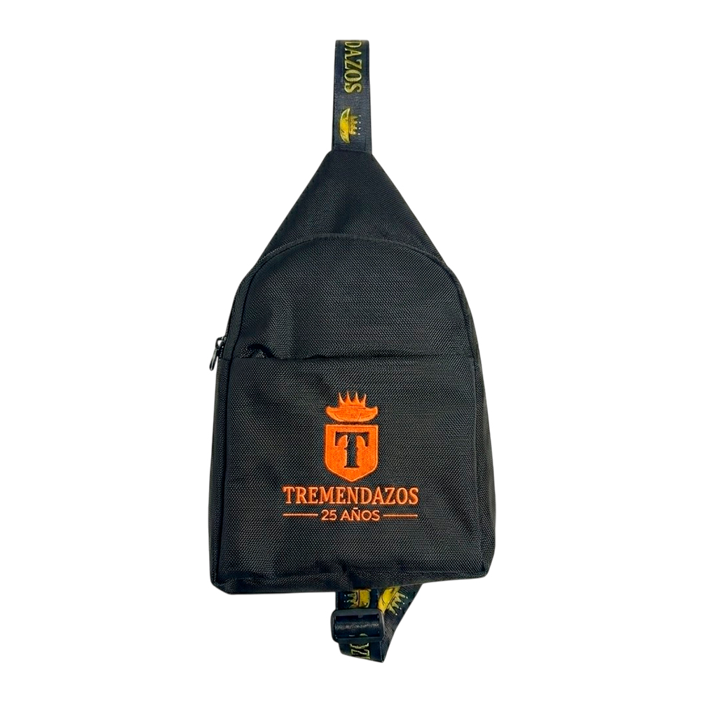 Pechera tipo morral TXE 214-1
