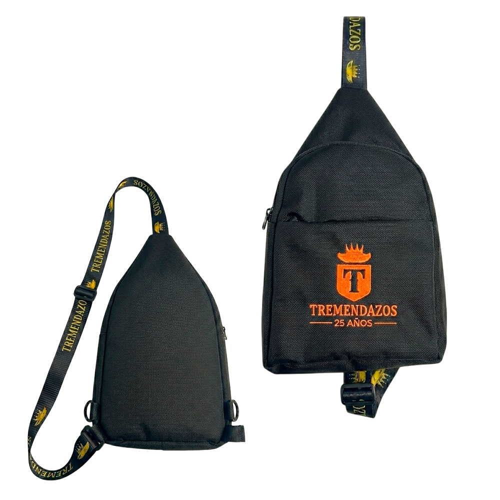 Pechera tipo morral TXE 214-1 - Imagen 3