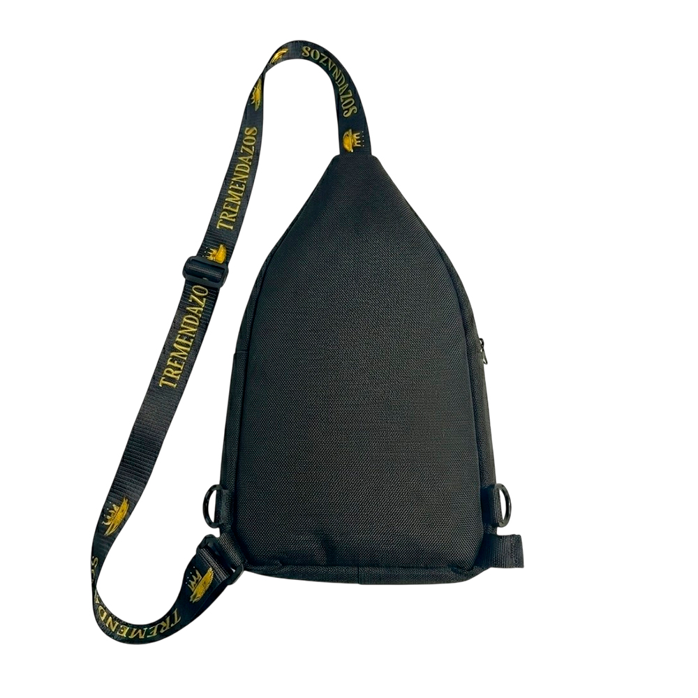 Pechera tipo morral TXE 214-1 - Imagen 2