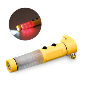 94759 FLASHMER. Martillo de emergencia