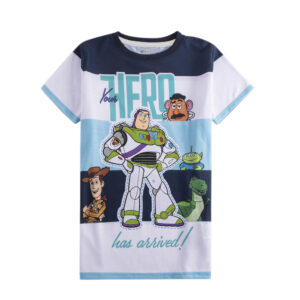 Polera TXD 006-SBL-NIÑOS