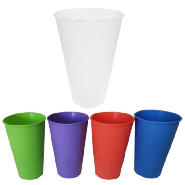 Vaso 600 ml. VJM 019 - Imagen 2