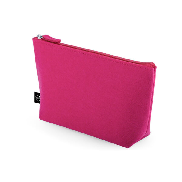 92381 MALLORCA. Bolsa multiusos de fieltro reciclado (100% rPET) - Imagen 4