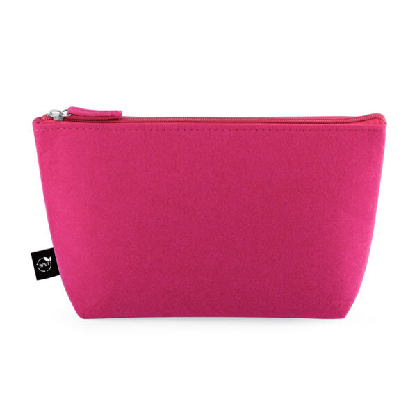 92381 MALLORCA. Bolsa multiusos de fieltro reciclado (100% rPET) - Imagen 5