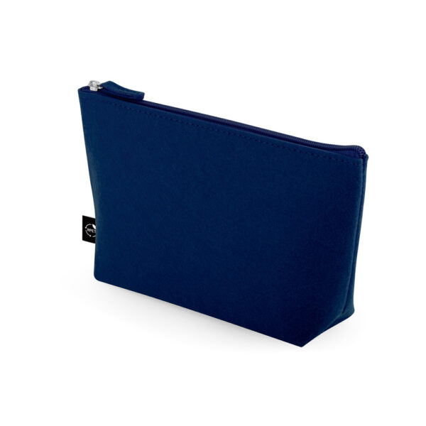 92381 MALLORCA. Bolsa multiusos de fieltro reciclado (100% rPET) - Imagen 6