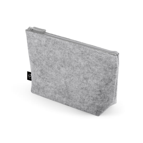 92381 MALLORCA. Bolsa multiusos de fieltro reciclado (100% rPET) - Imagen 2