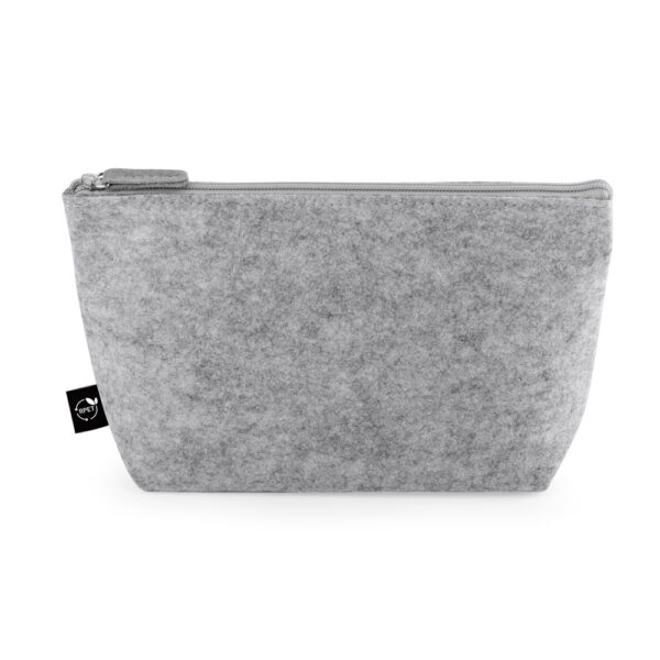 92381 MALLORCA. Bolsa multiusos de fieltro reciclado (100% rPET) - Imagen 3