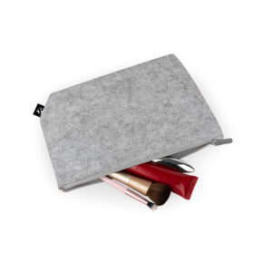 92381 MALLORCA. Bolsa multiusos de fieltro reciclado (100% rPET)