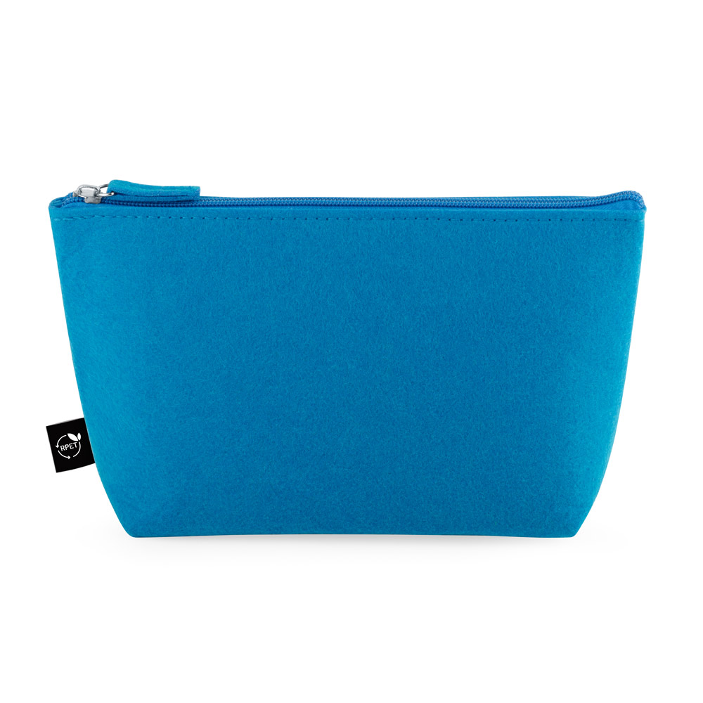 92381 MALLORCA. Bolsa multiusos de fieltro reciclado (100% rPET) - Imagen 6