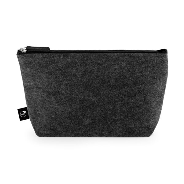 92381 MALLORCA. Bolsa multiusos de fieltro reciclado (100% rPET) - Imagen 9