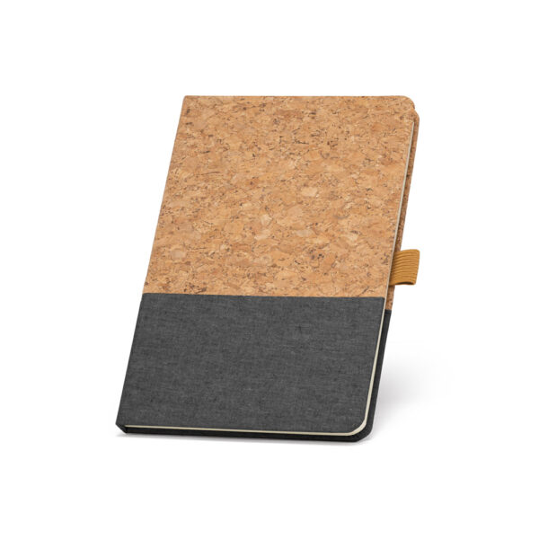 93277 KLEE. Bloc de notas A5 - Imagen 3