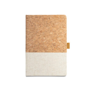 93277 KLEE. Bloc de notas A5