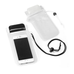 98266 EGEU. Funda para teléfono móvil