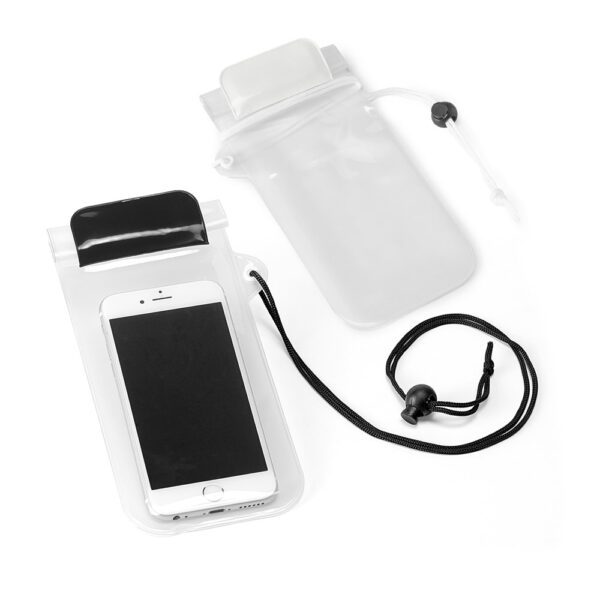 98266 EGEU. Funda para teléfono móvil