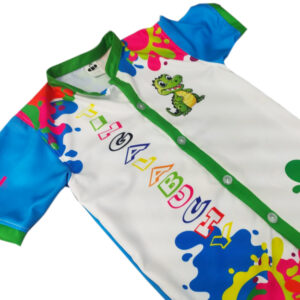 Casaca TXD 201-SBL-NIÑOS