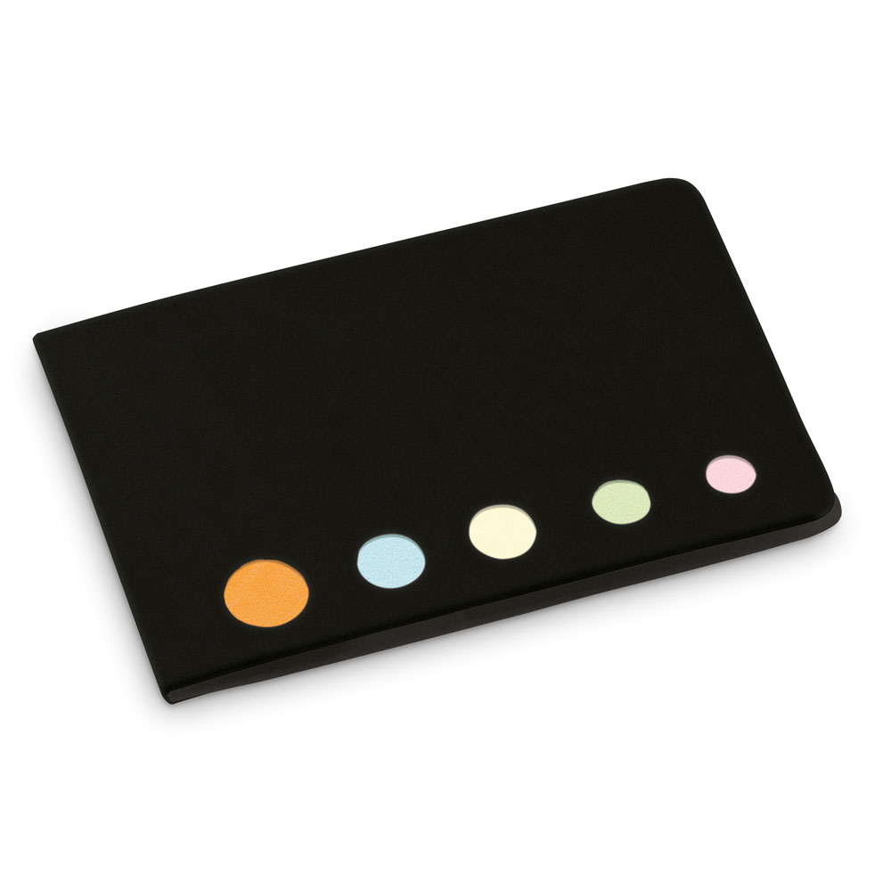 93421 STOOKY. Bloc de notas adhesivas que incluye 5 juegos de color - Imagen 3