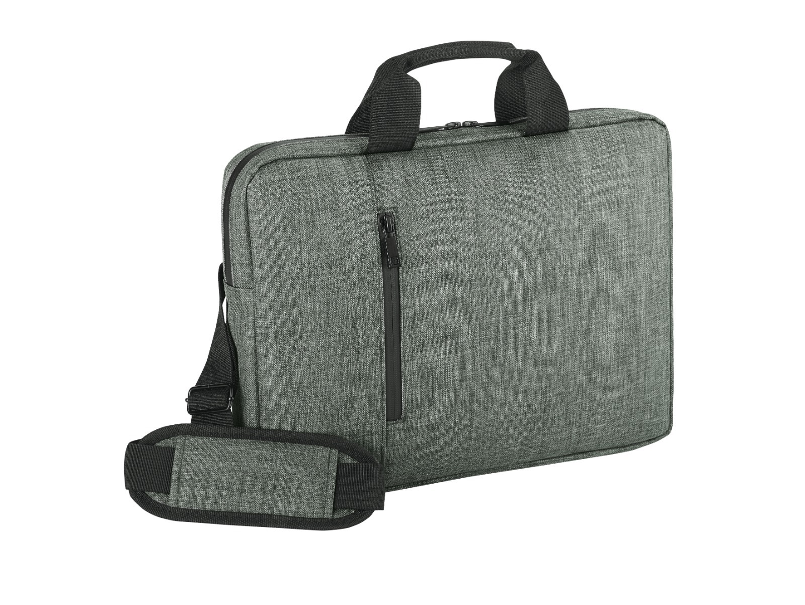 92171 SHADES LAPTOP, Carpeta para portátil de 14'' en 600D - Imagen 2