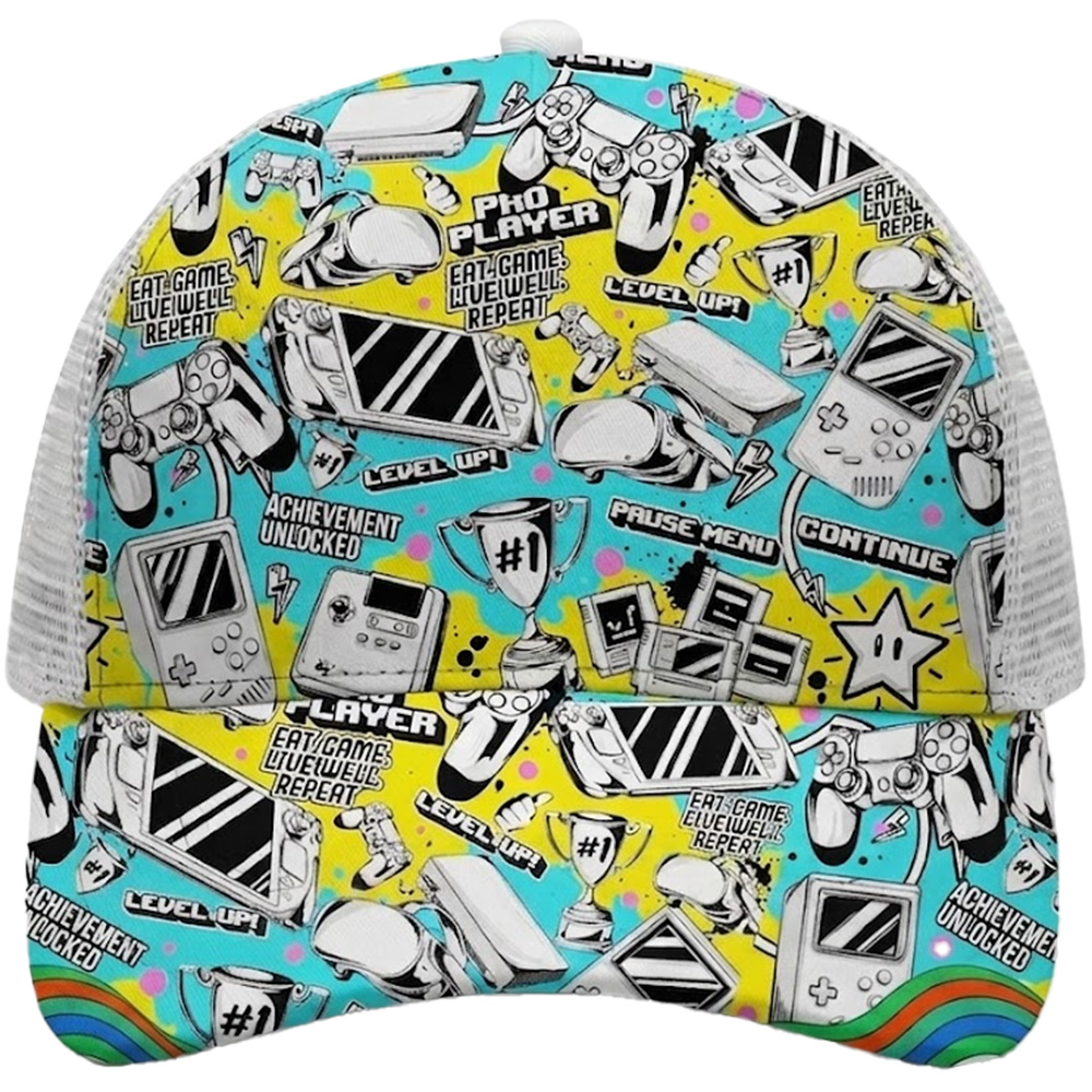 Gorra TXA 004-2 SBL - Imagen 3