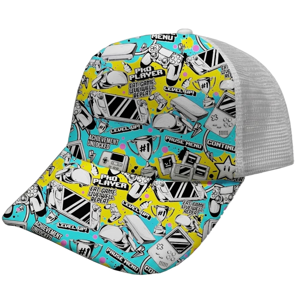 Gorra TXA 004-2 SBL - Imagen 2