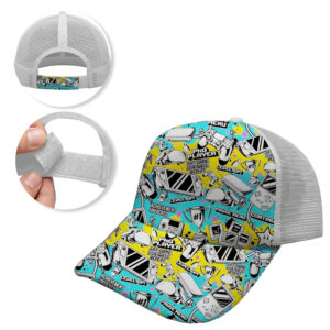Gorra TXA 004-2 SBL