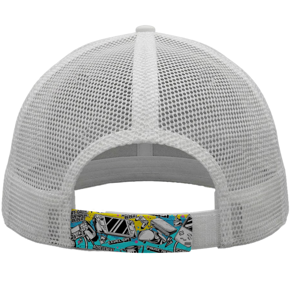 Gorra TXA 004-2 SBL - Imagen 4