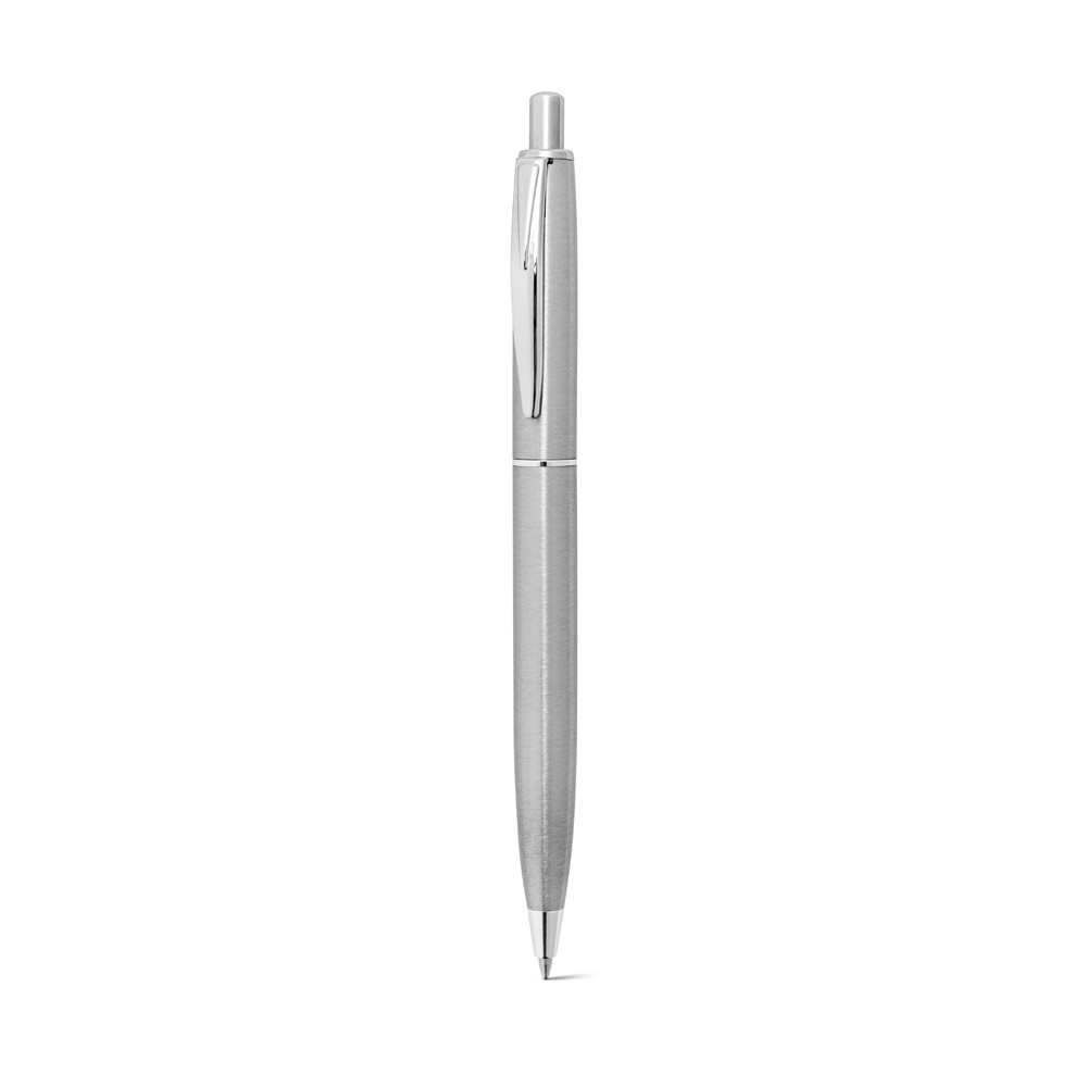 91981 DOOLI. Bolígrafo de acero inoxidable (53% reciclado) - Imagen 2