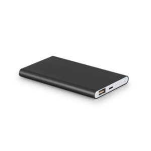 97344 MARCET. Power bank slim 4.000 mAh