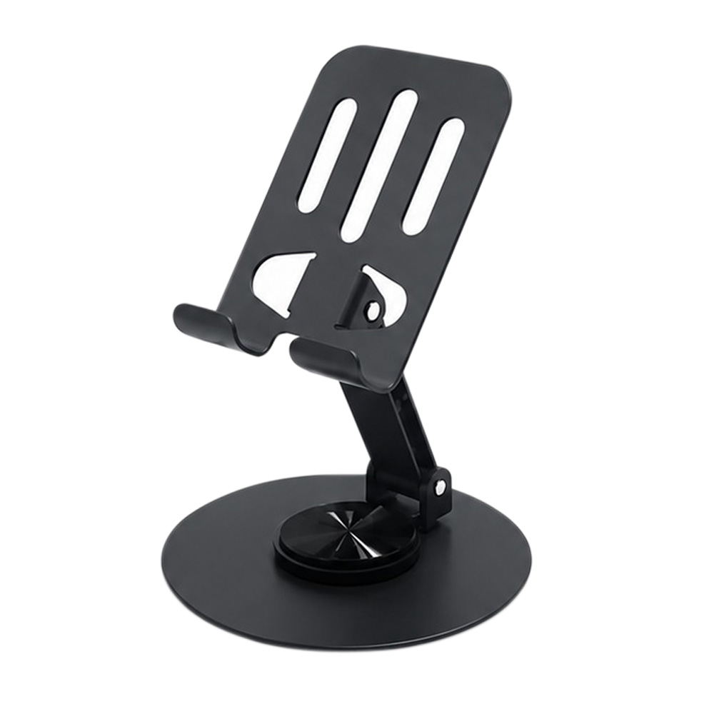 Soporte plegable para móvil con giro de 360° - Imagen 2