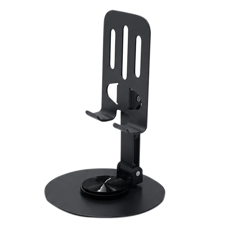 Soporte plegable para móvil con giro de 360° - Imagen 3