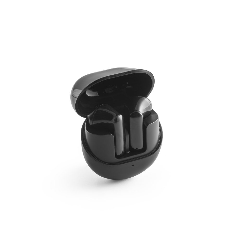 97179 BURTON. Auriculares inalámbricos en ABS reciclado (100% rABS) - Imagen 3