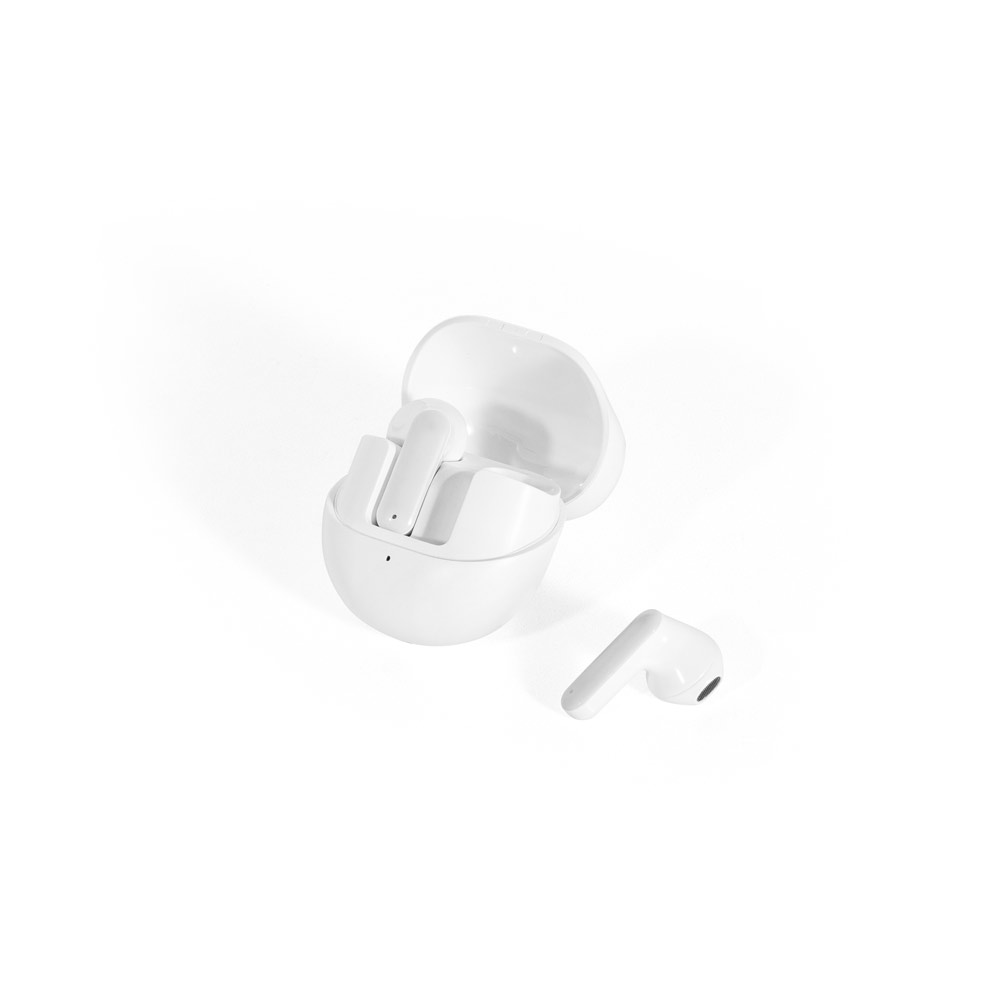 97179 BURTON. Auriculares inalámbricos en ABS reciclado (100% rABS) - Imagen 7