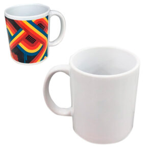 PLC1111 Taza de cerámica 11 onz.
