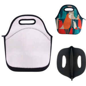 NLT12 Cooler de neopreno para sublimación