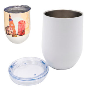 PLR36007 Wine cups de 360 ml (12 oz)